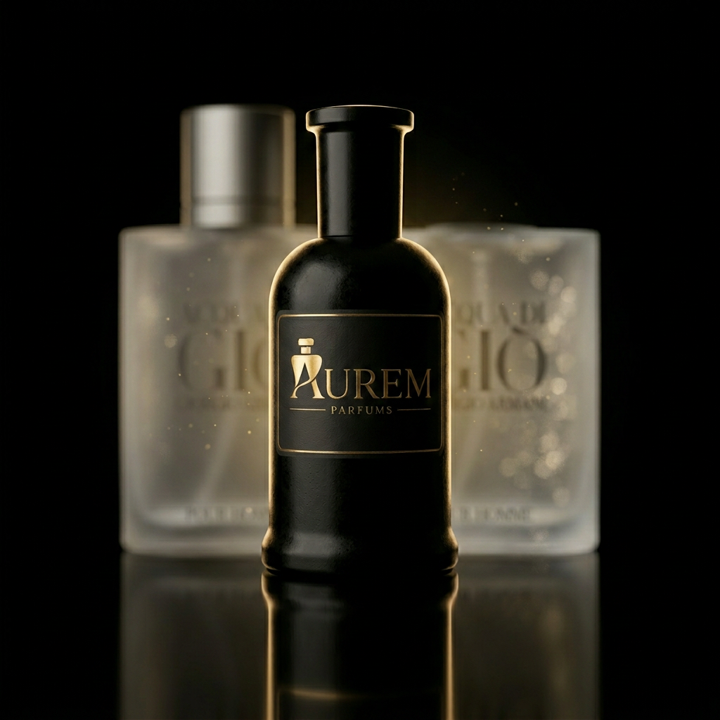 Inspiración — Acqua di Giò