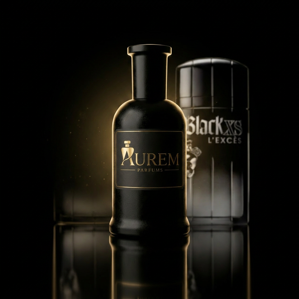 Inspiración — Black XS L'Excès