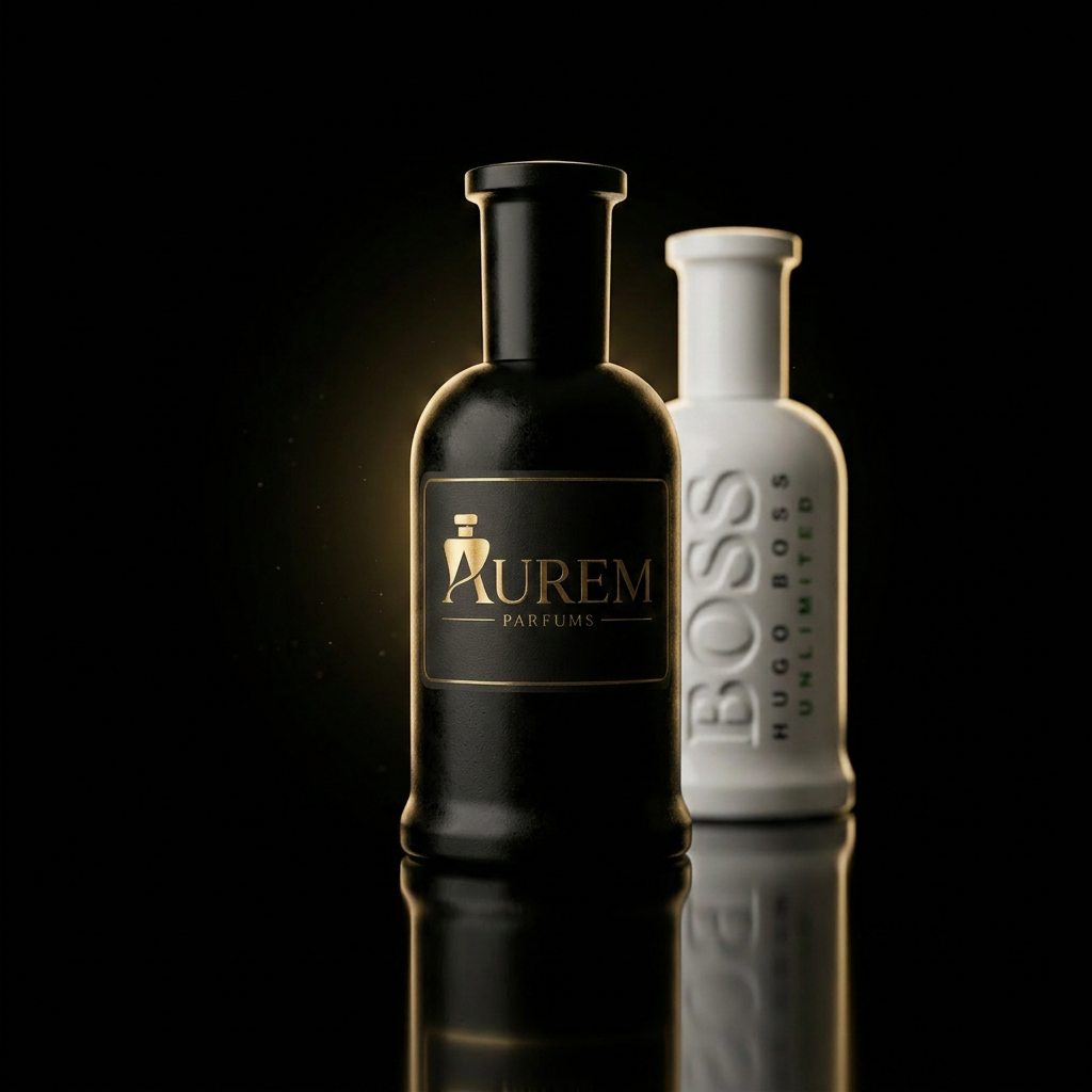 Inspiración — Boss Bottled Unlimited