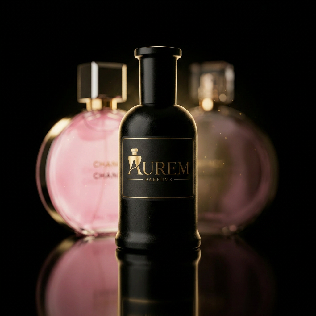 Inspiración — Chance Eau Tendre