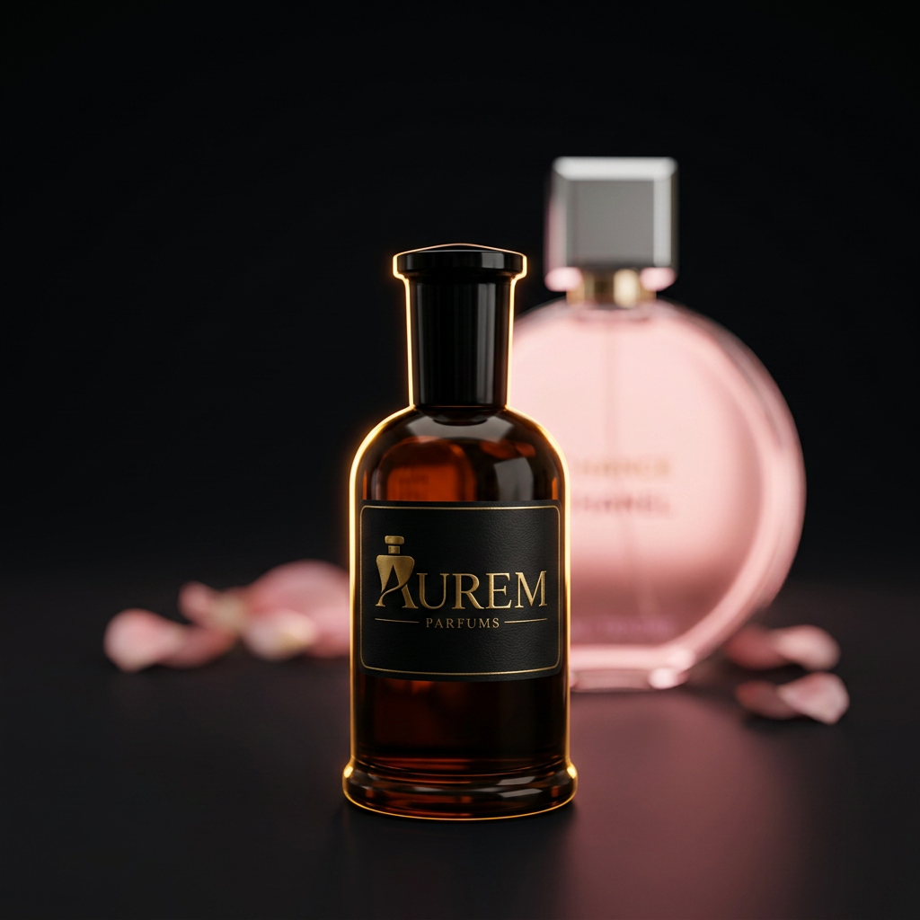 Inspiración — Chance Eau Tendre