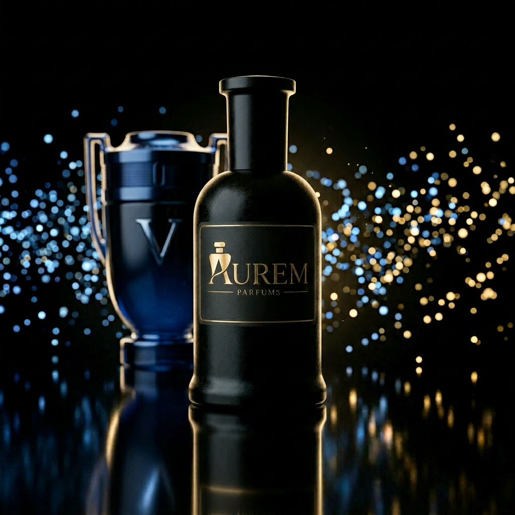 Inspiración — Invictus Victory Elixir
