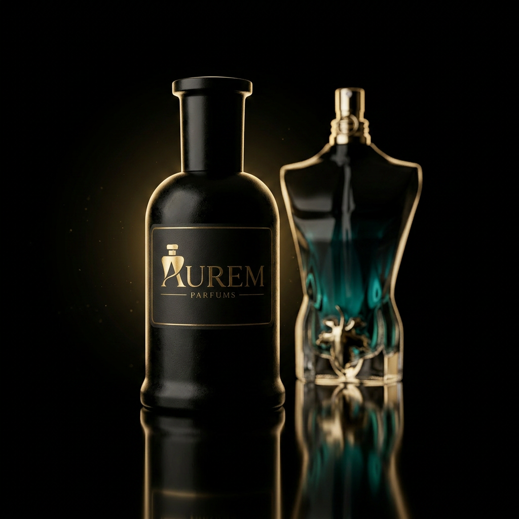 Inspiración — Le Beau Le Parfum