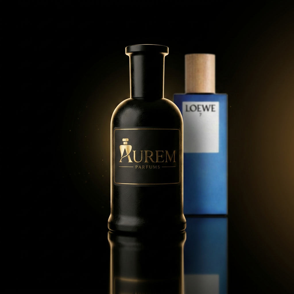 Inspiración — Loewe 7
