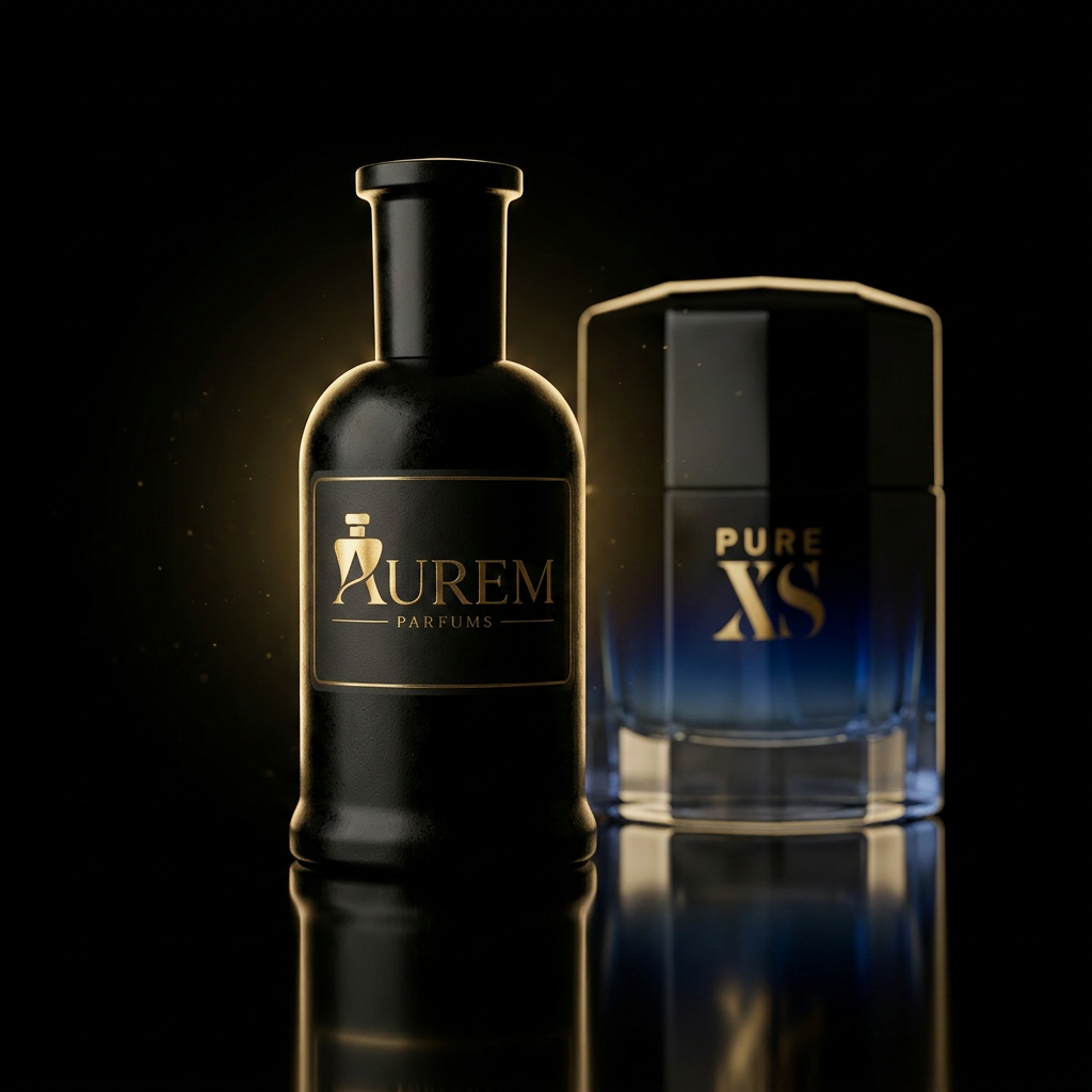 Inspiración — Pure XS