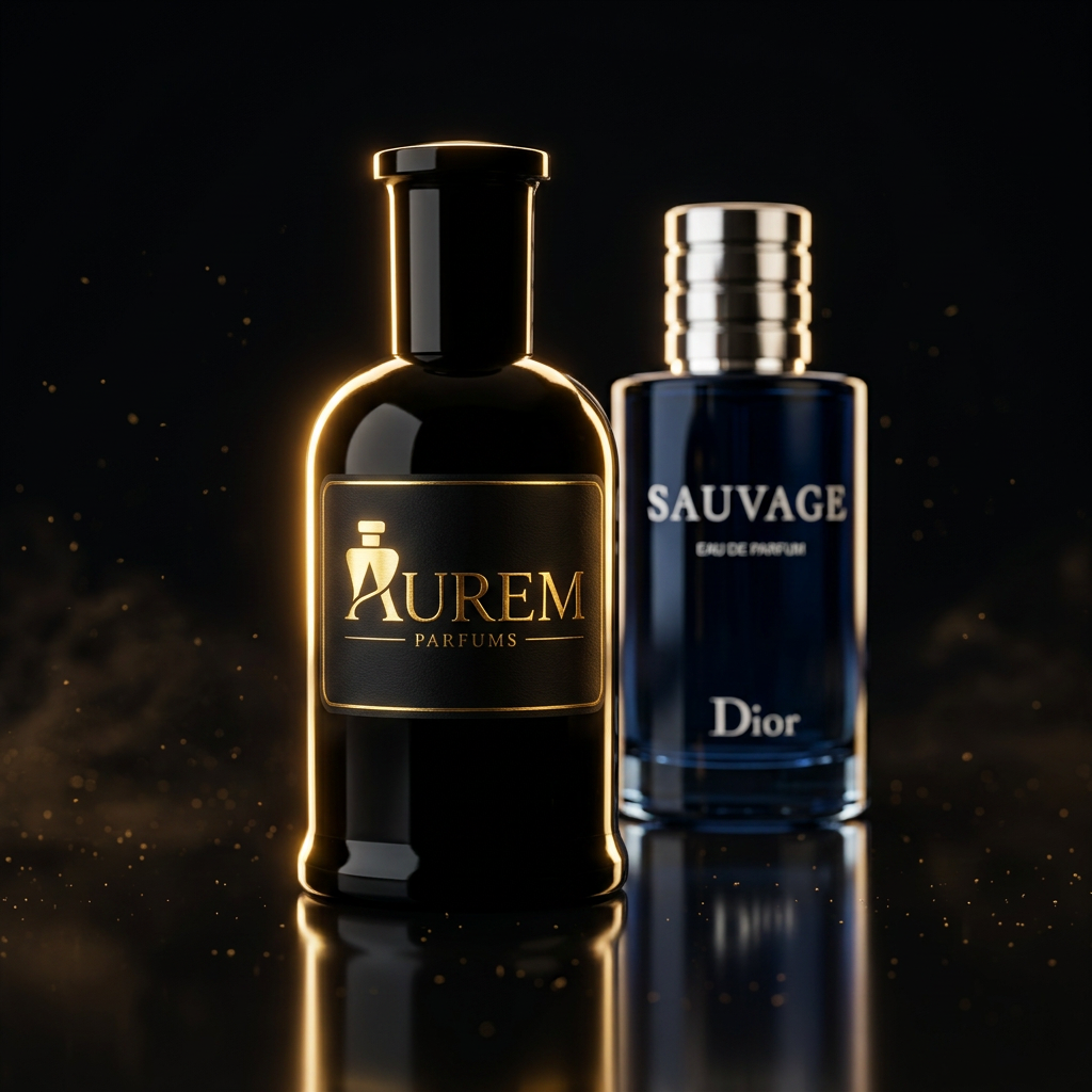 Inspiración — Sauvage