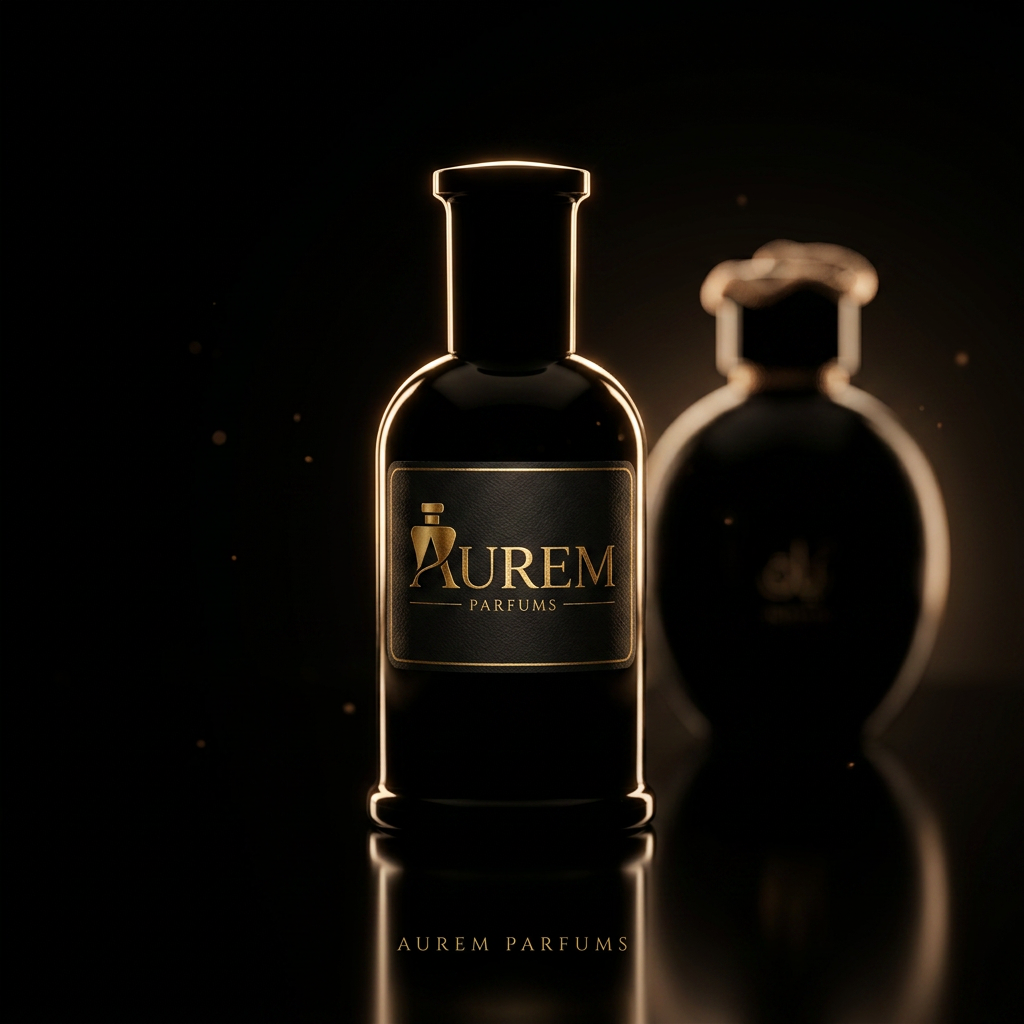 Inspiración — Teriaq Intense